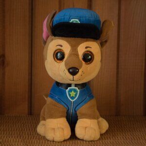 Paw Patrol Plush